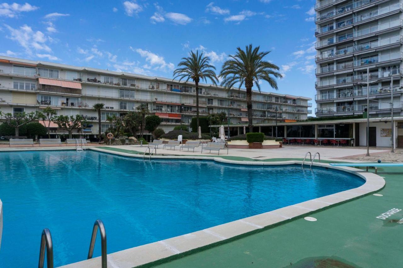Precioso Apartamento En La Playa Barcelona Cabrera de Mar Exterior photo